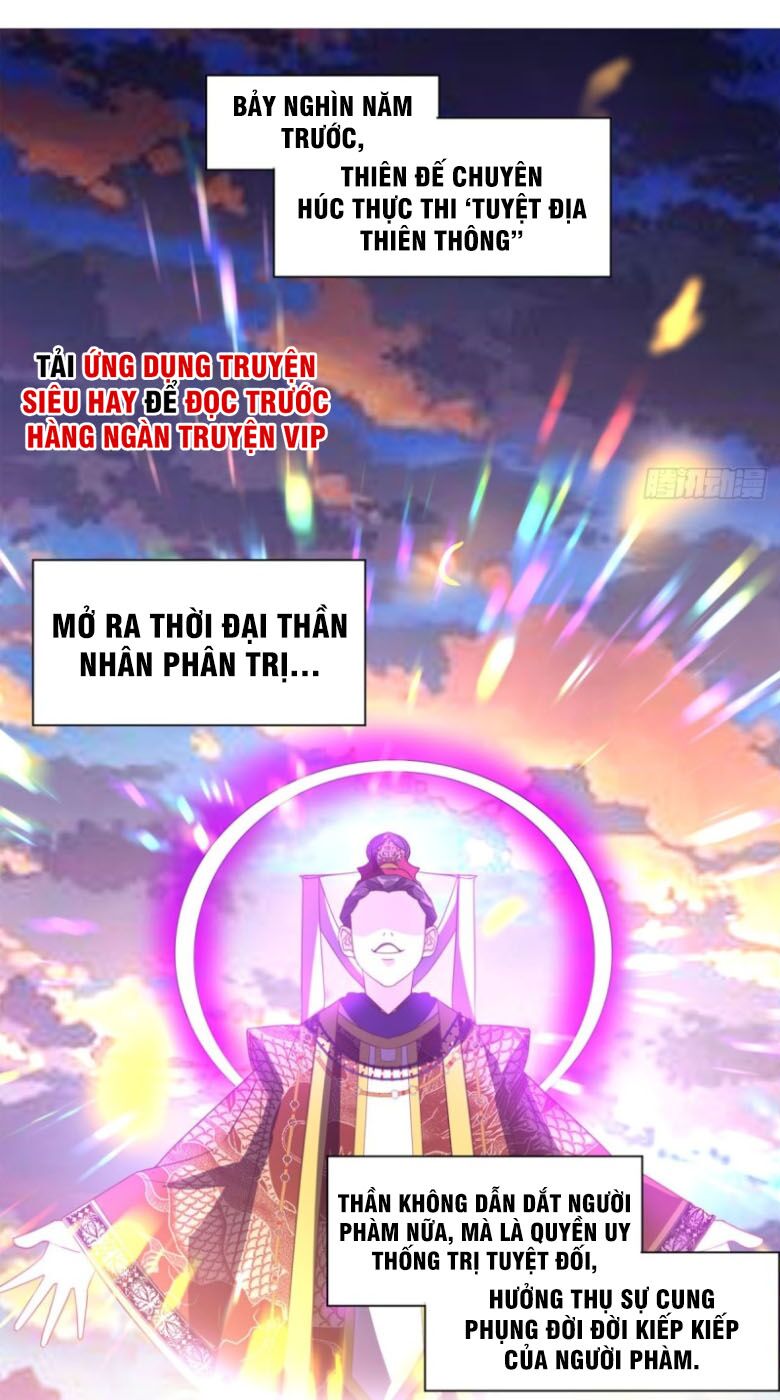 Wechat Siêu Cấp: Chapter 148