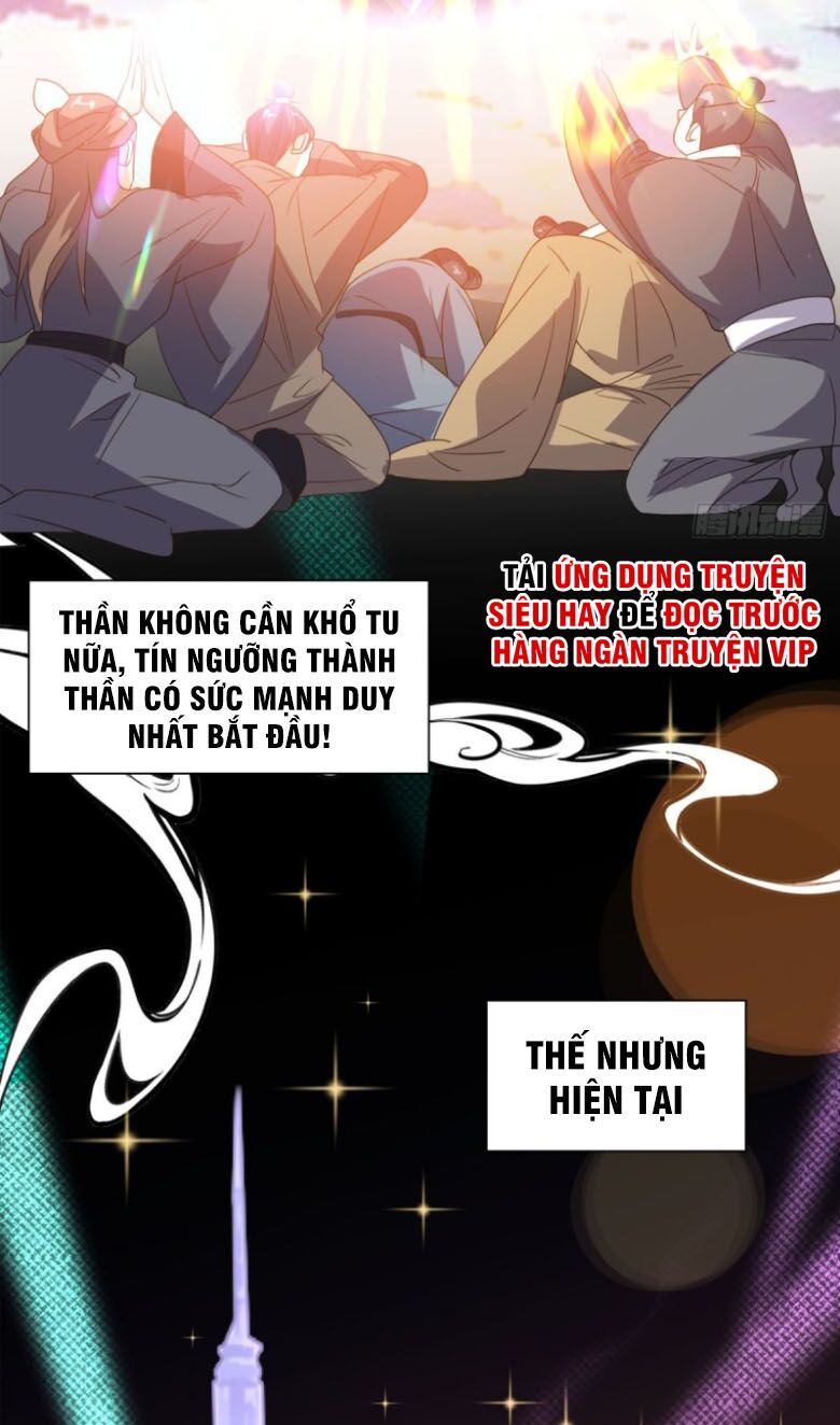 Wechat Siêu Cấp: Chapter 148