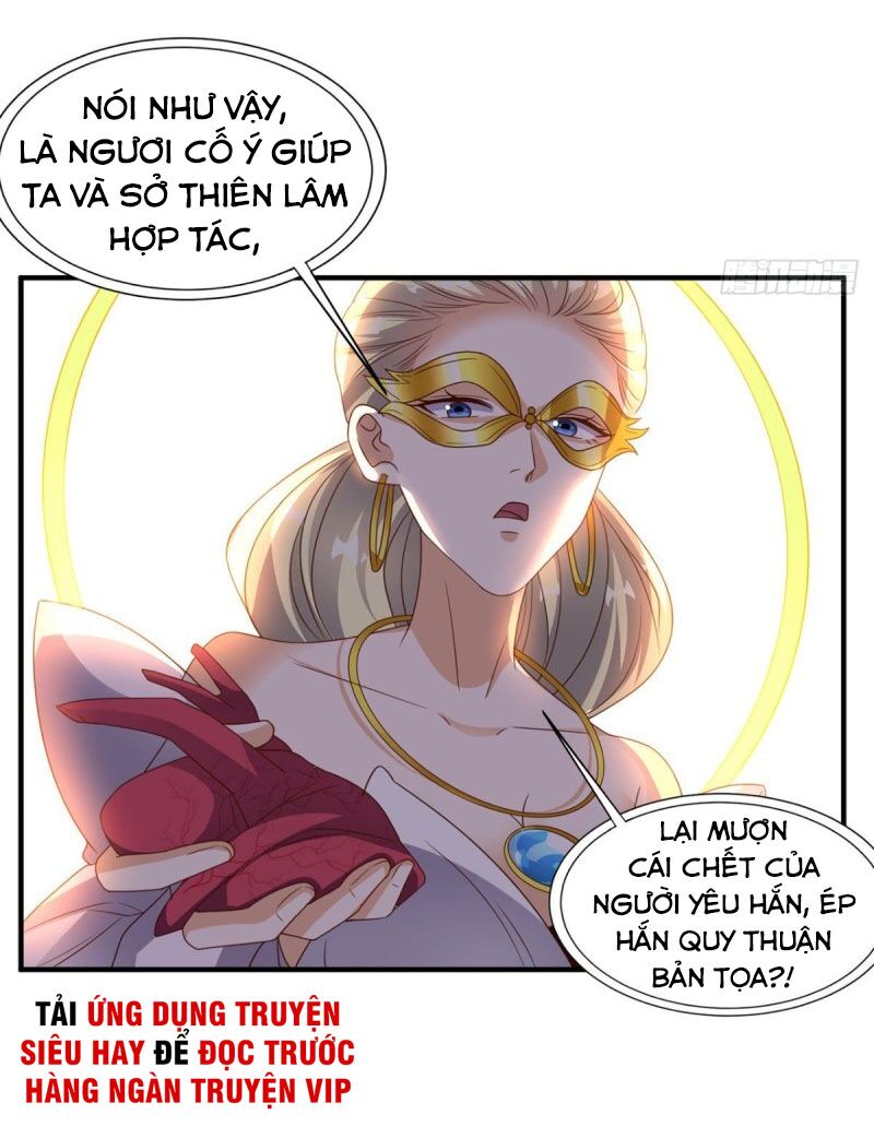 Wechat Siêu Cấp: Chapter 149