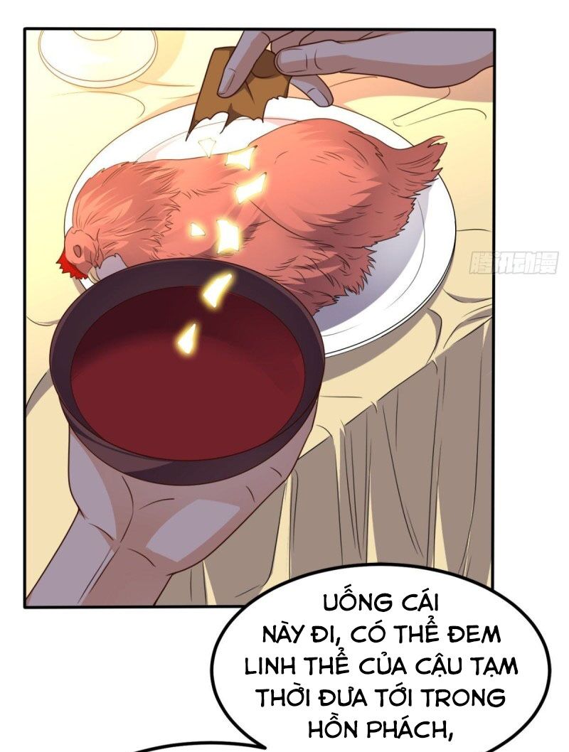 Wechat Siêu Cấp: Chapter 149