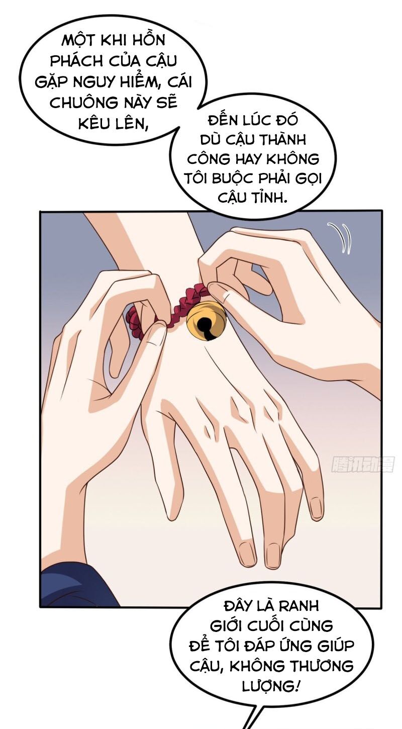 Wechat Siêu Cấp: Chapter 149