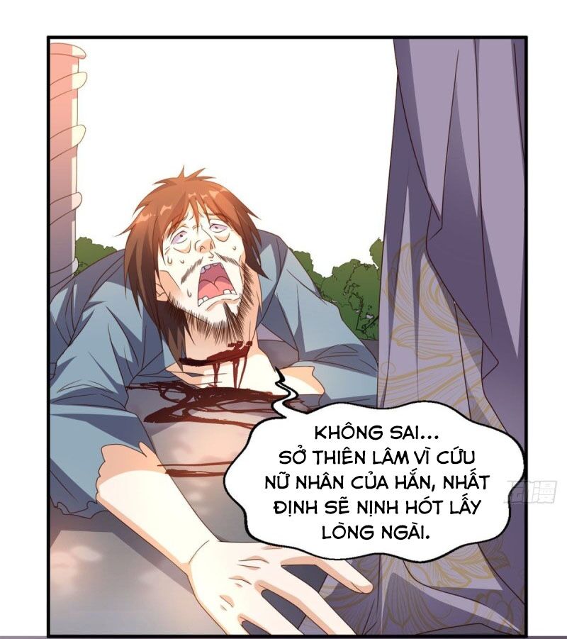 Wechat Siêu Cấp: Chapter 149