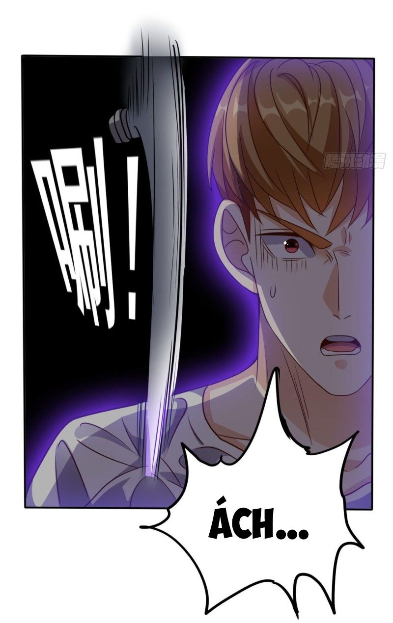 Wechat Siêu Cấp: Chapter 149