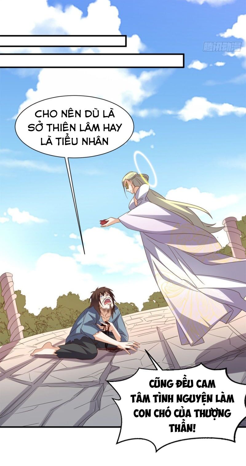 Wechat Siêu Cấp: Chapter 149