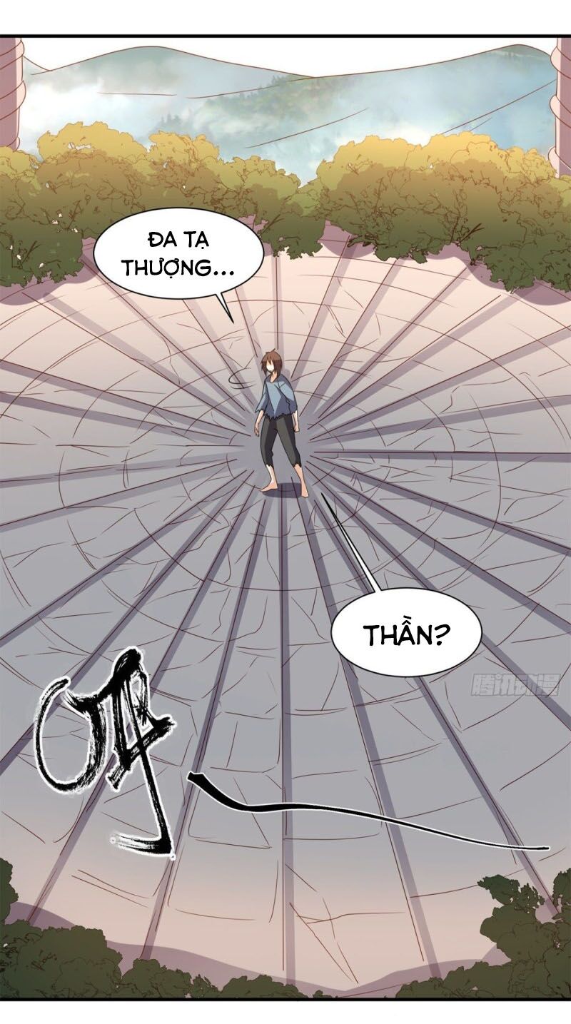 Wechat Siêu Cấp: Chapter 149