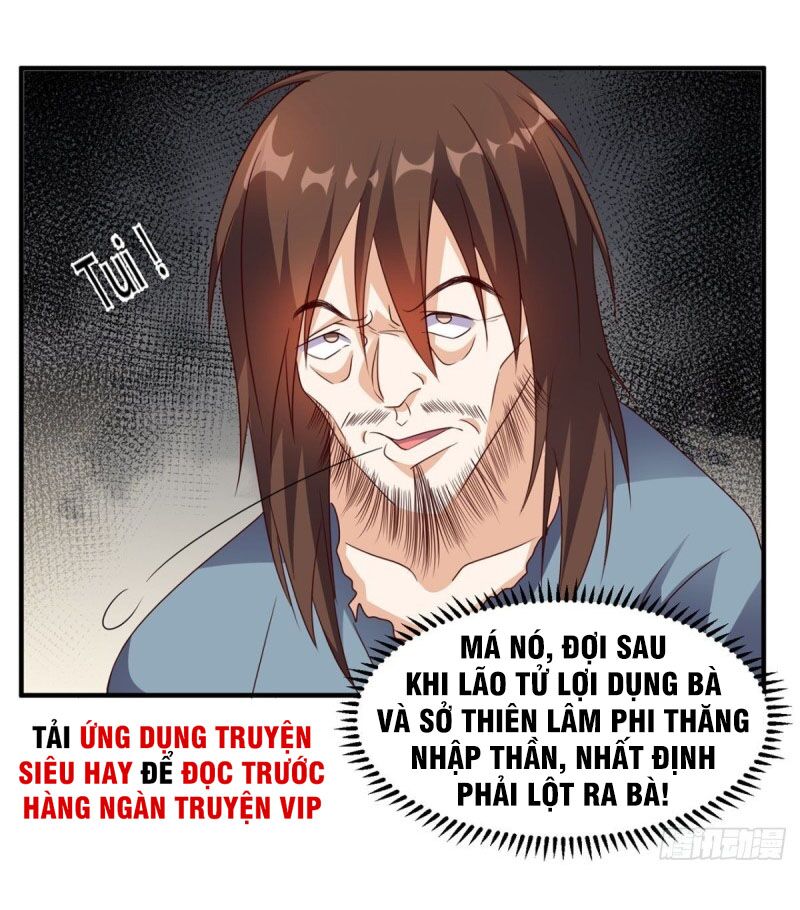 Wechat Siêu Cấp: Chapter 149