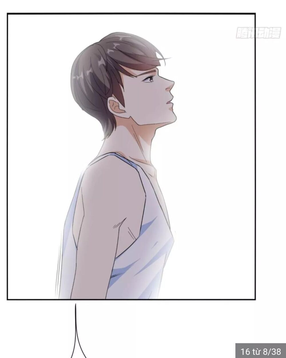 Wechat Siêu Cấp: Chapter 15: ko phải trùng hợp