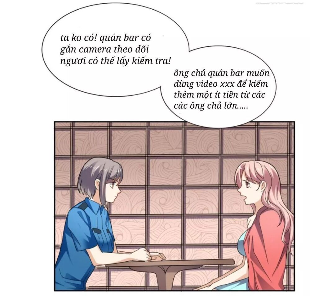 Wechat Siêu Cấp: Chapter 15: ko phải trùng hợp