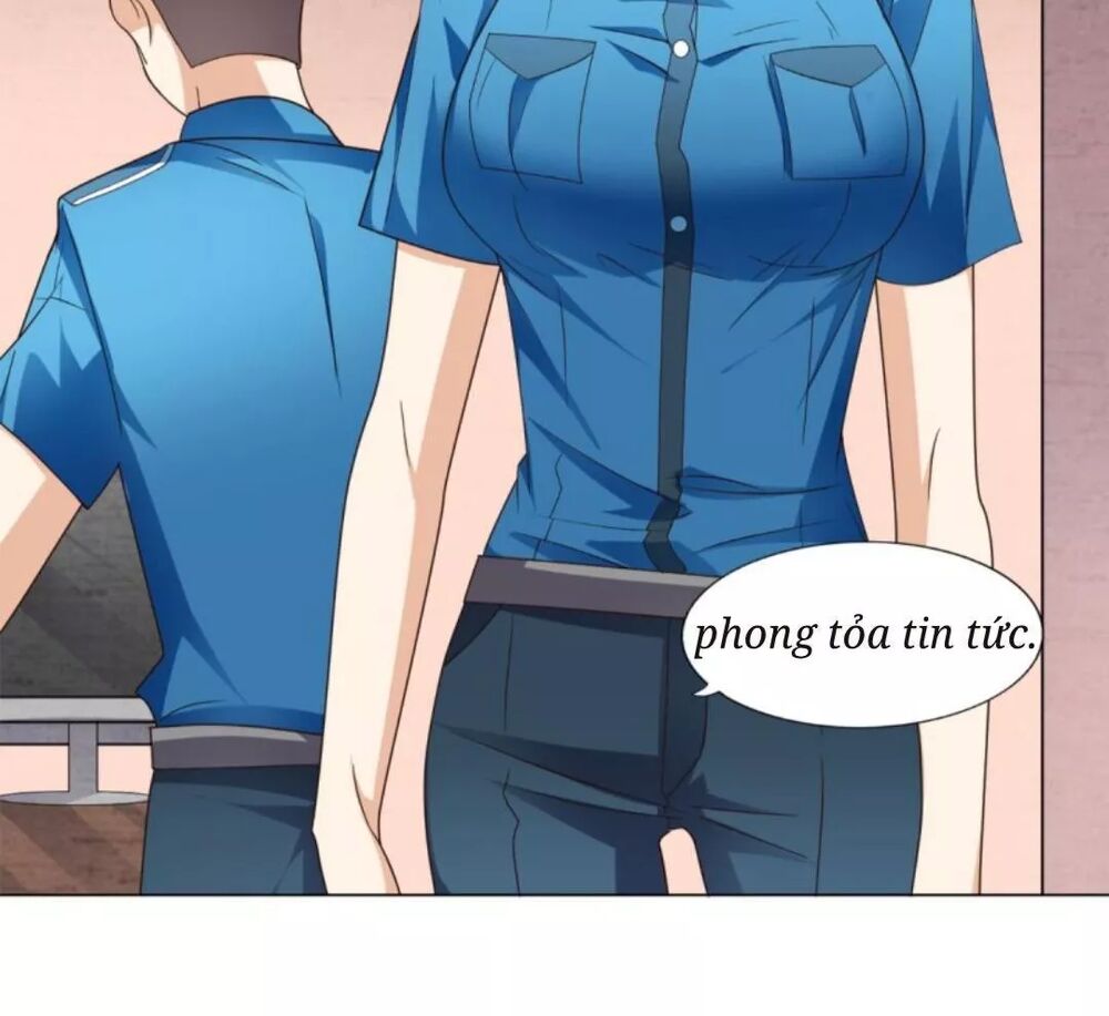 Wechat Siêu Cấp: Chapter 15: ko phải trùng hợp
