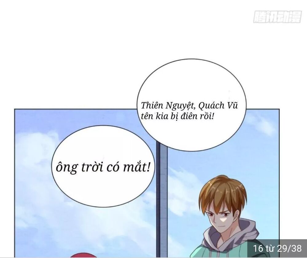 Wechat Siêu Cấp: Chapter 15: ko phải trùng hợp