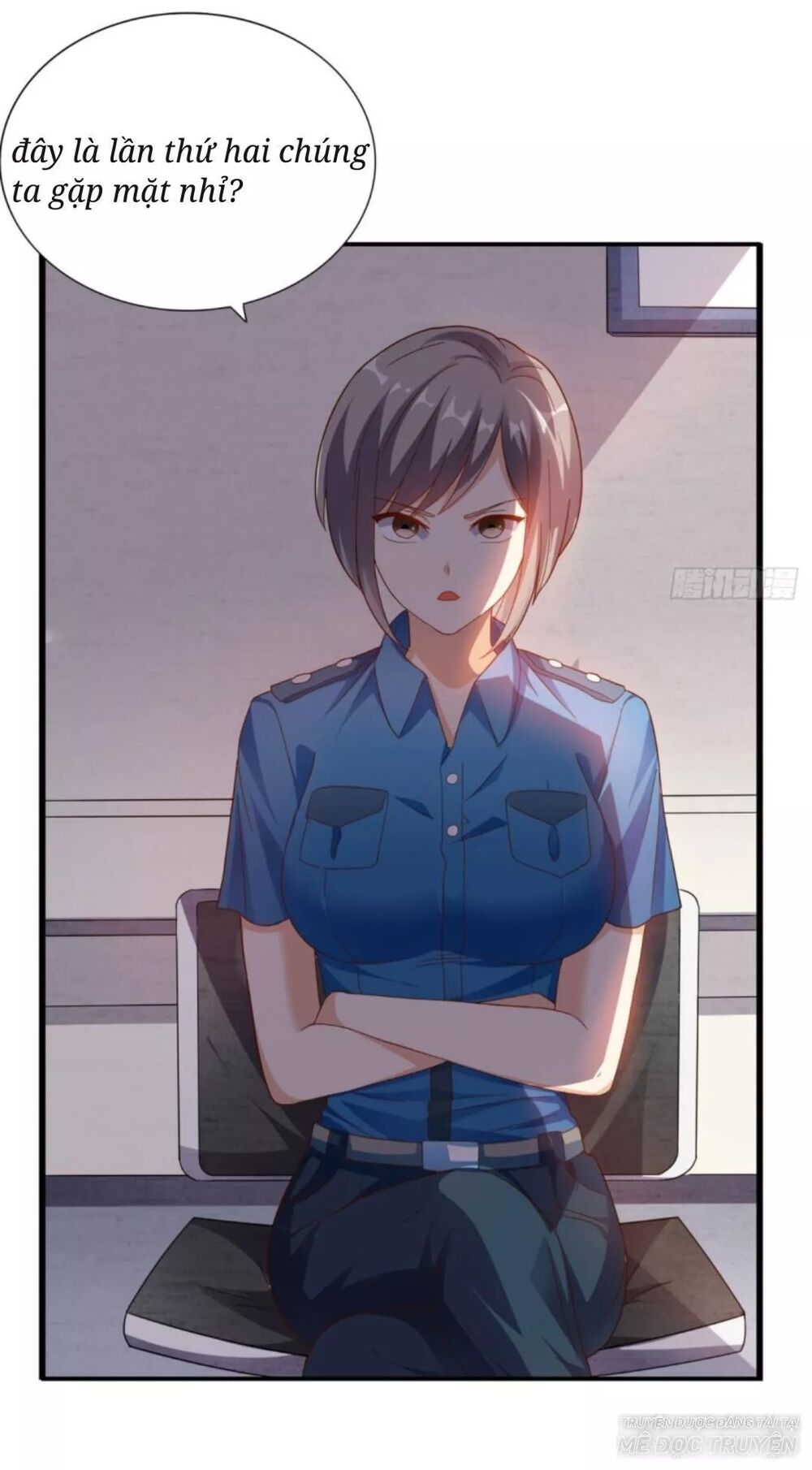 Wechat Siêu Cấp: Chapter 15: ko phải trùng hợp