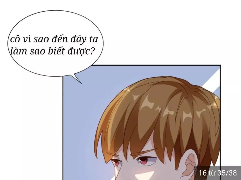 Wechat Siêu Cấp: Chapter 15: ko phải trùng hợp