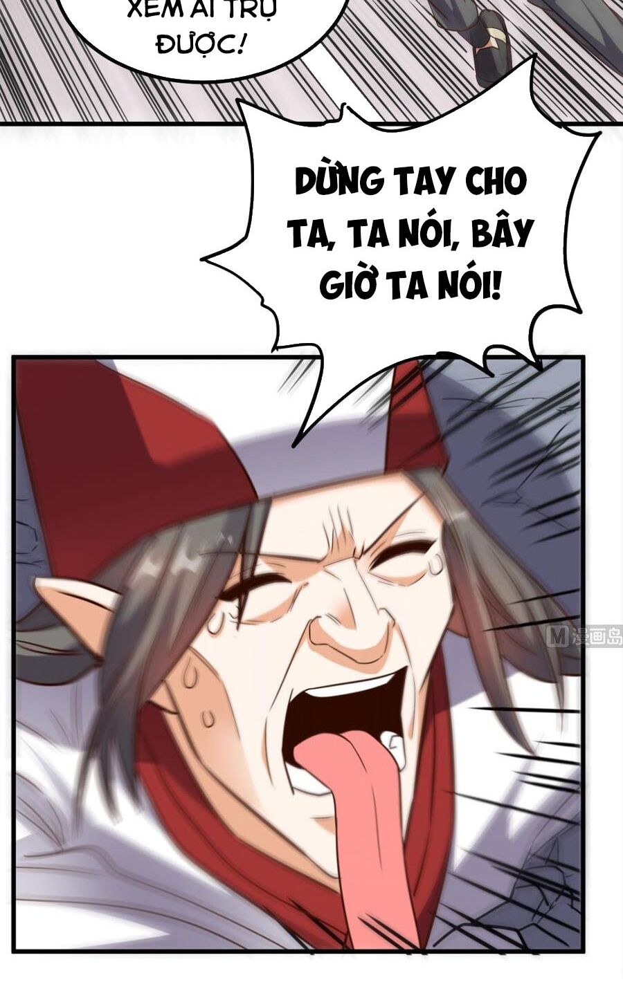 Wechat Siêu Cấp: Chapter 150