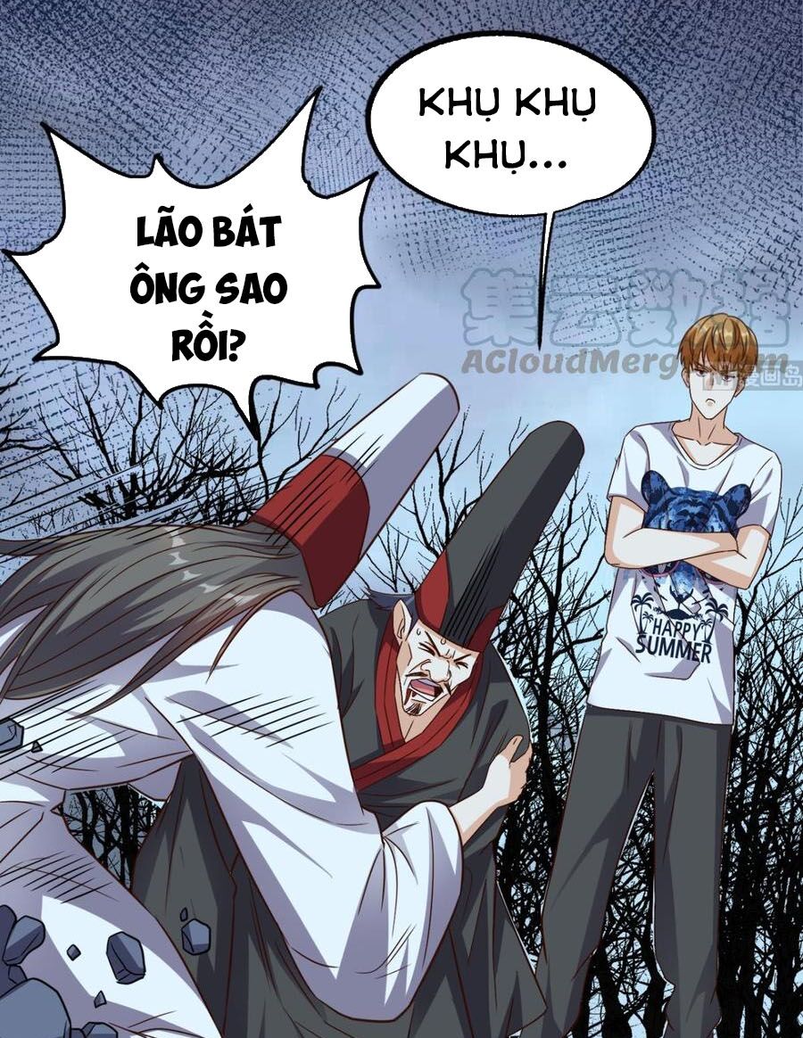 Wechat Siêu Cấp: Chapter 150