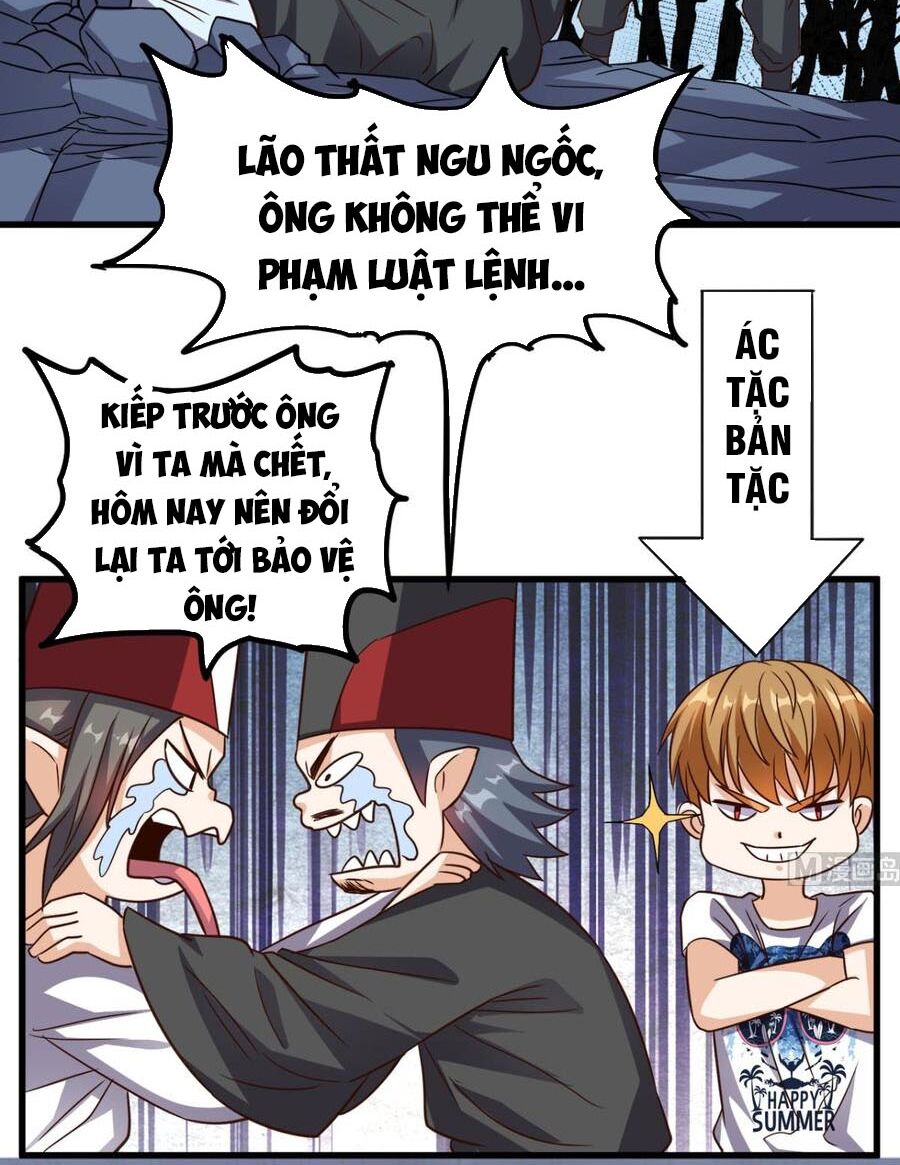 Wechat Siêu Cấp: Chapter 150