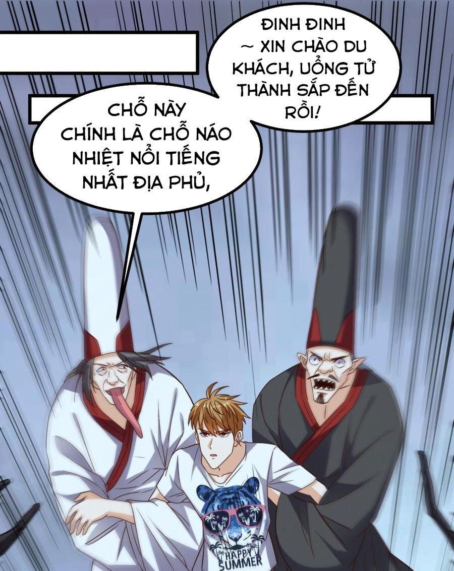 Wechat Siêu Cấp: Chapter 150