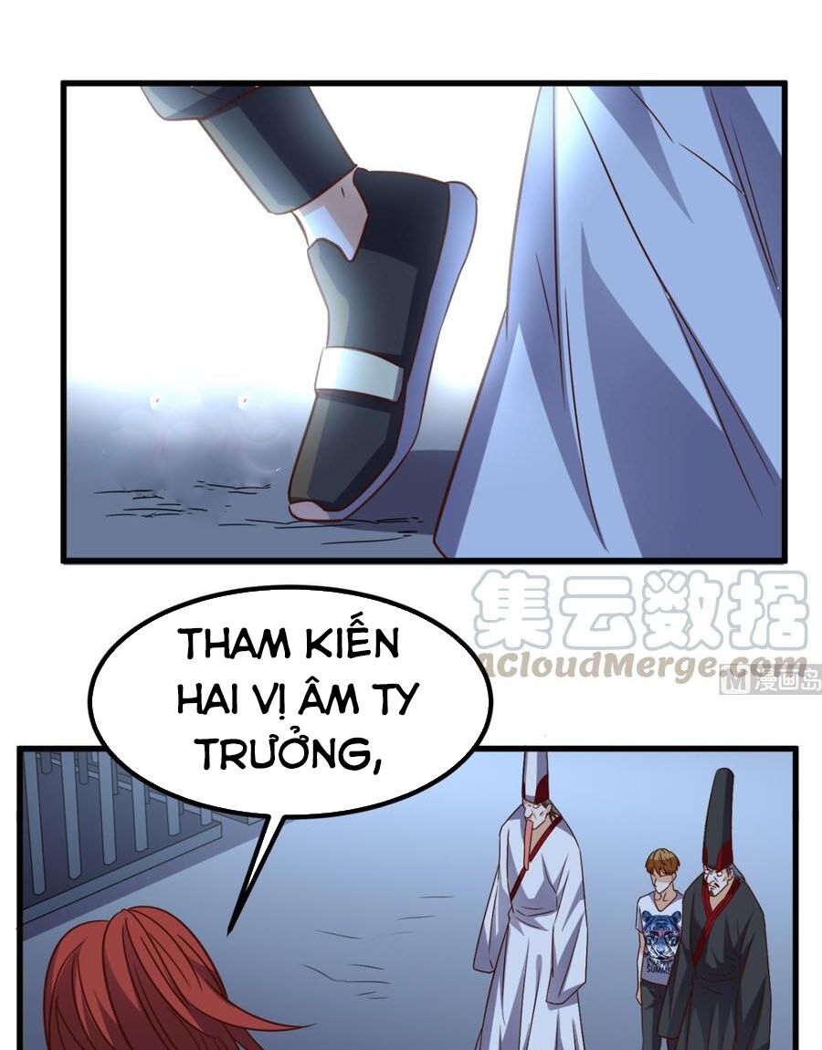Wechat Siêu Cấp: Chapter 150