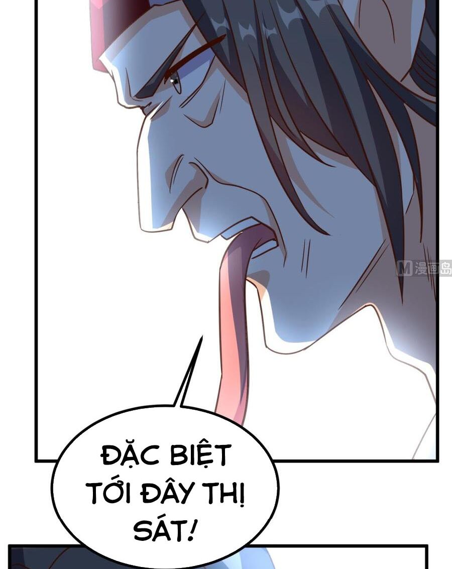 Wechat Siêu Cấp: Chapter 150