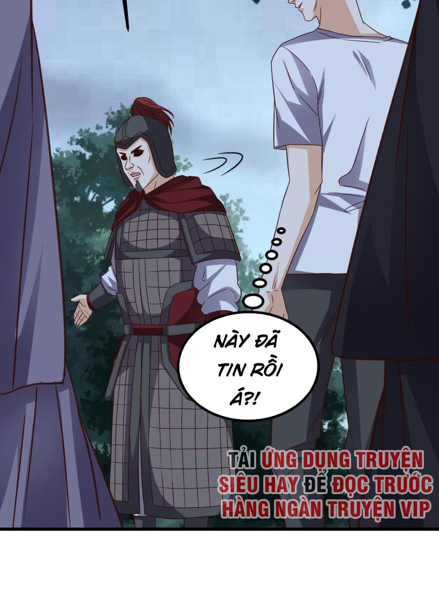 Wechat Siêu Cấp: Chapter 150