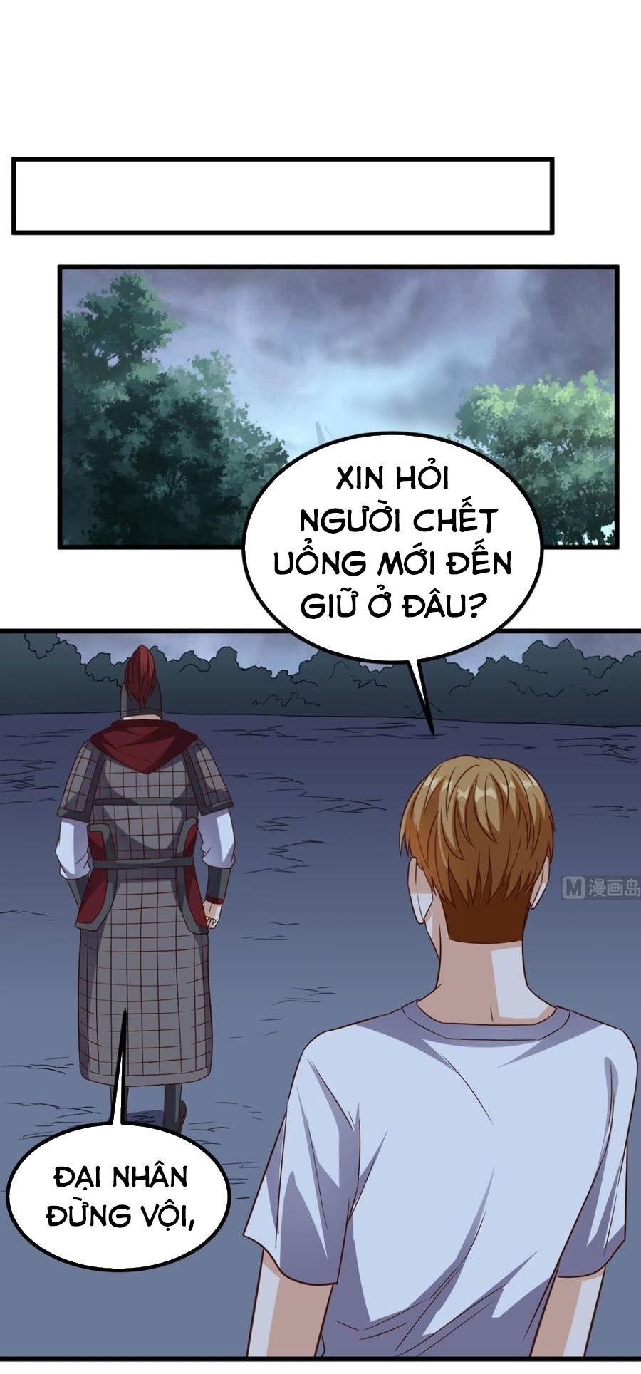 Wechat Siêu Cấp: Chapter 150