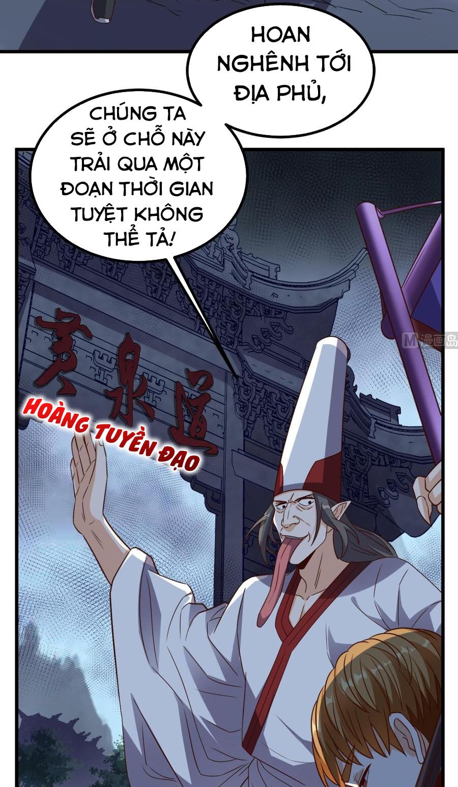 Wechat Siêu Cấp: Chapter 150