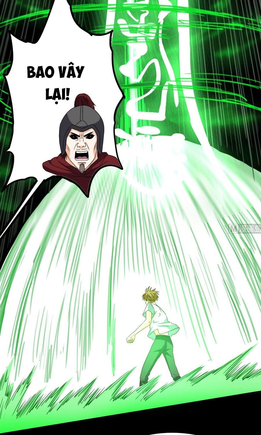 Wechat Siêu Cấp: Chapter 150