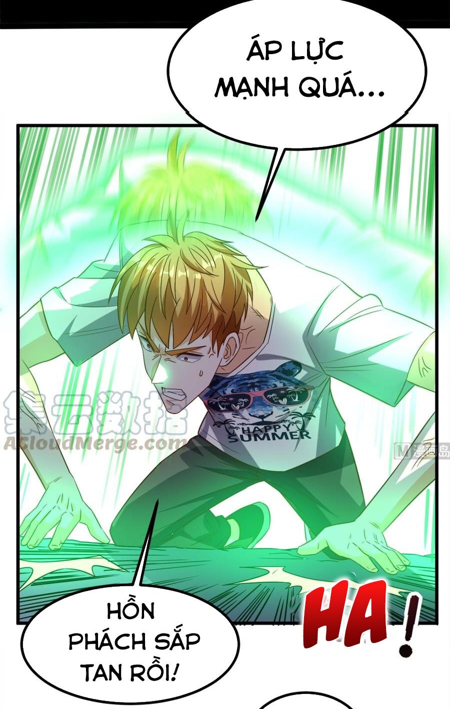 Wechat Siêu Cấp: Chapter 150