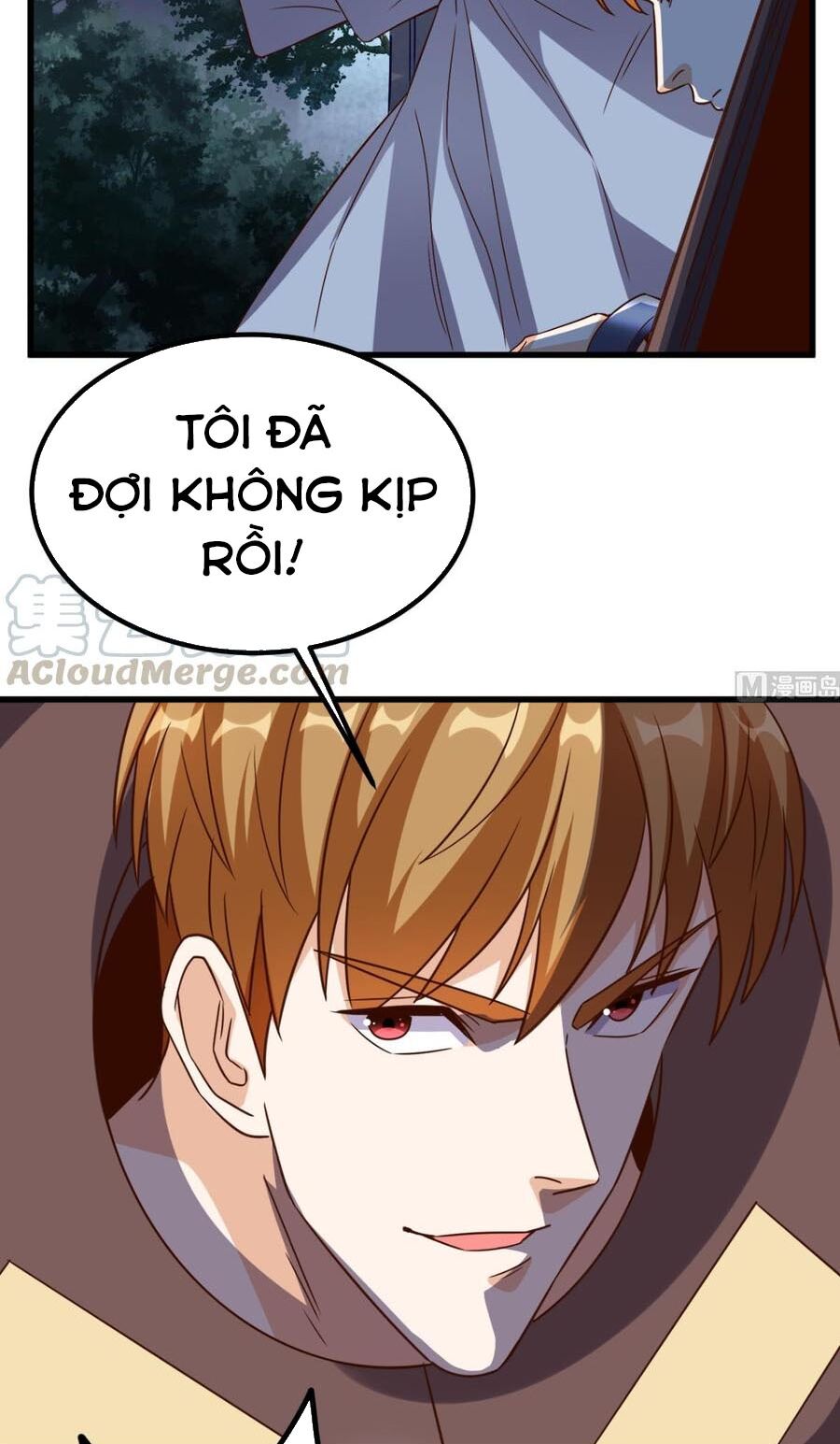 Wechat Siêu Cấp: Chapter 150
