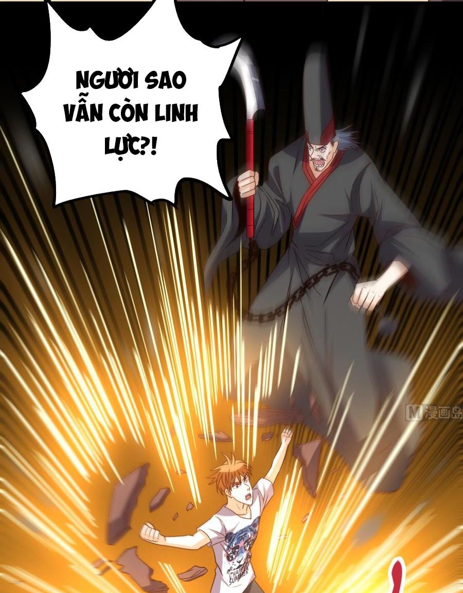 Wechat Siêu Cấp: Chapter 150