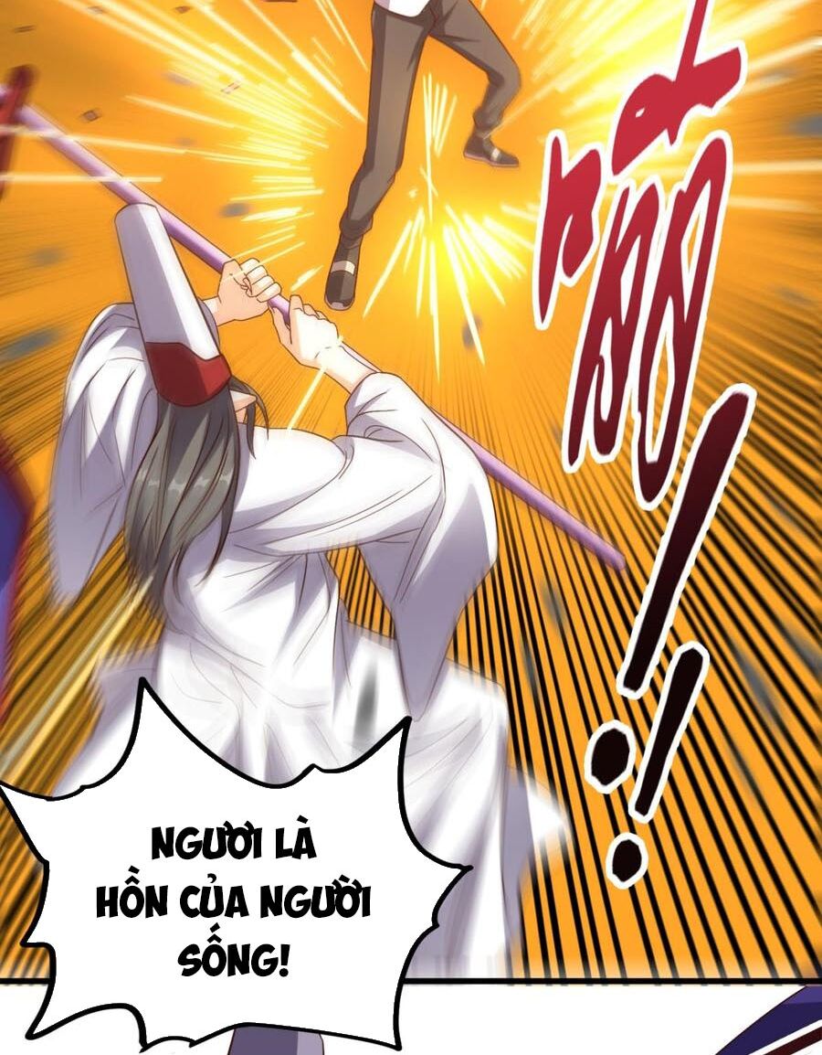 Wechat Siêu Cấp: Chapter 150