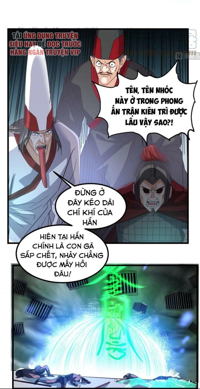 Wechat Siêu Cấp: Chapter 151