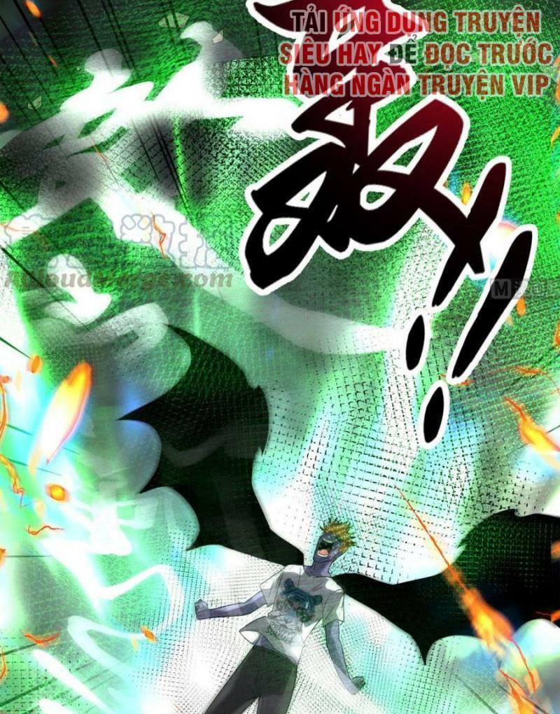 Wechat Siêu Cấp: Chapter 151