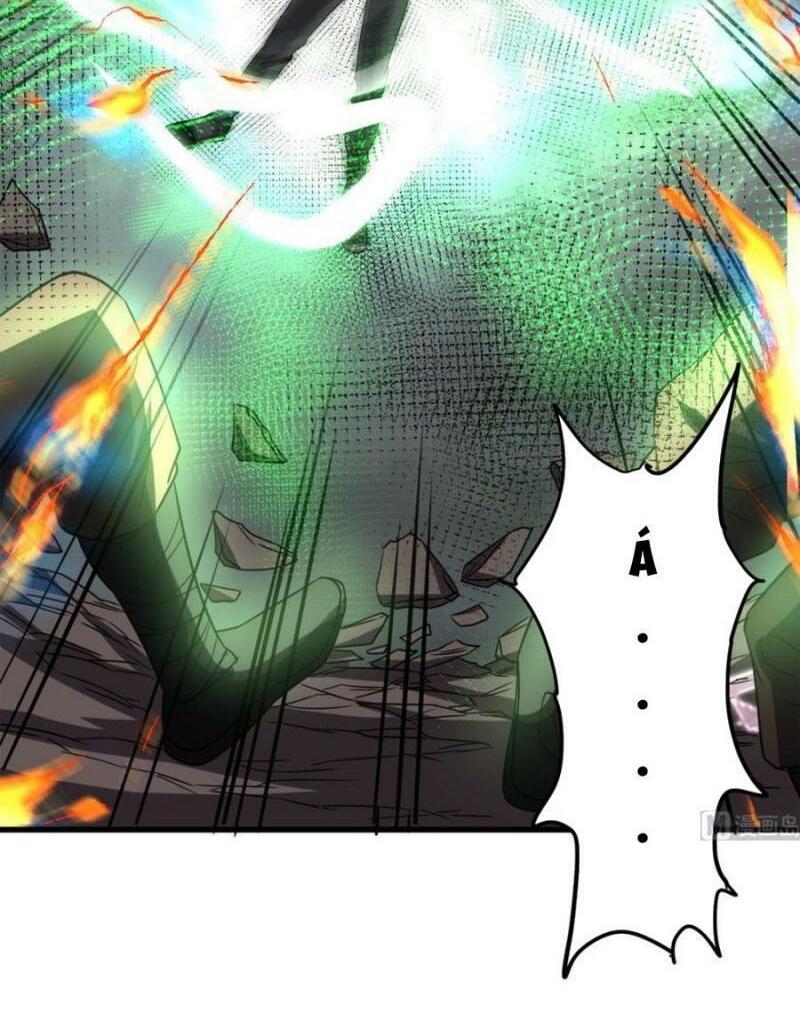 Wechat Siêu Cấp: Chapter 151