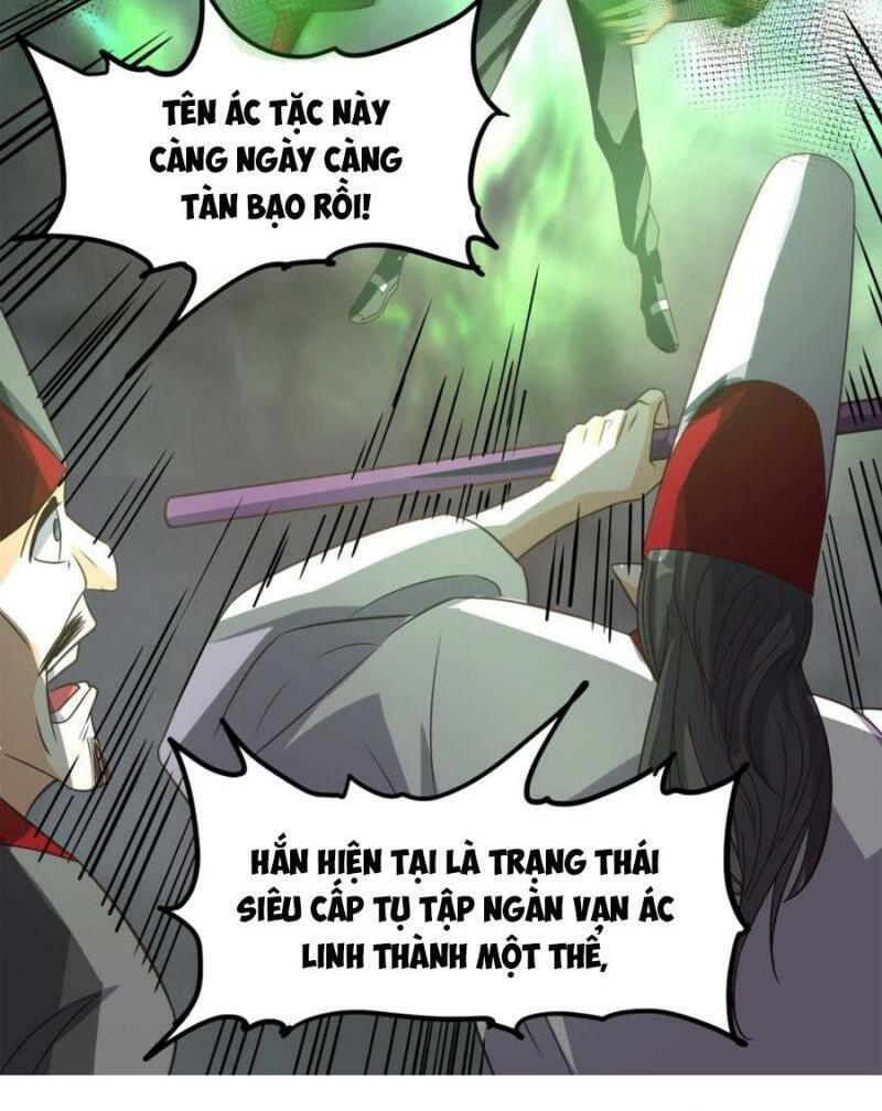 Wechat Siêu Cấp: Chapter 151