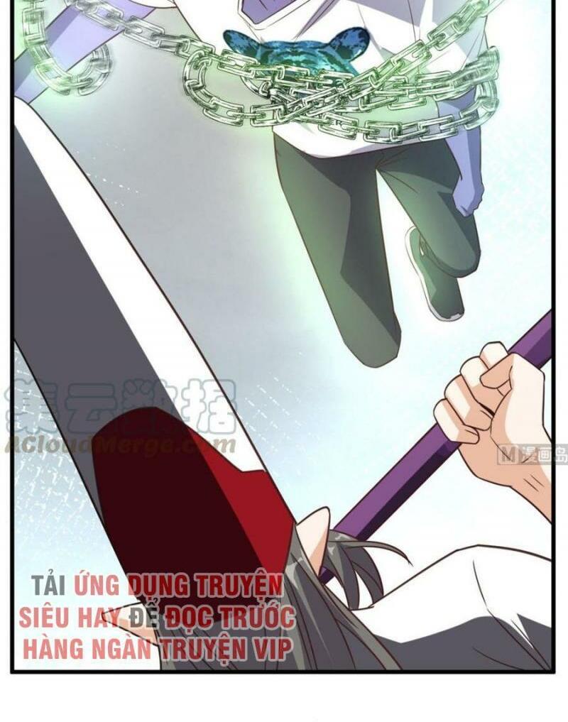 Wechat Siêu Cấp: Chapter 151