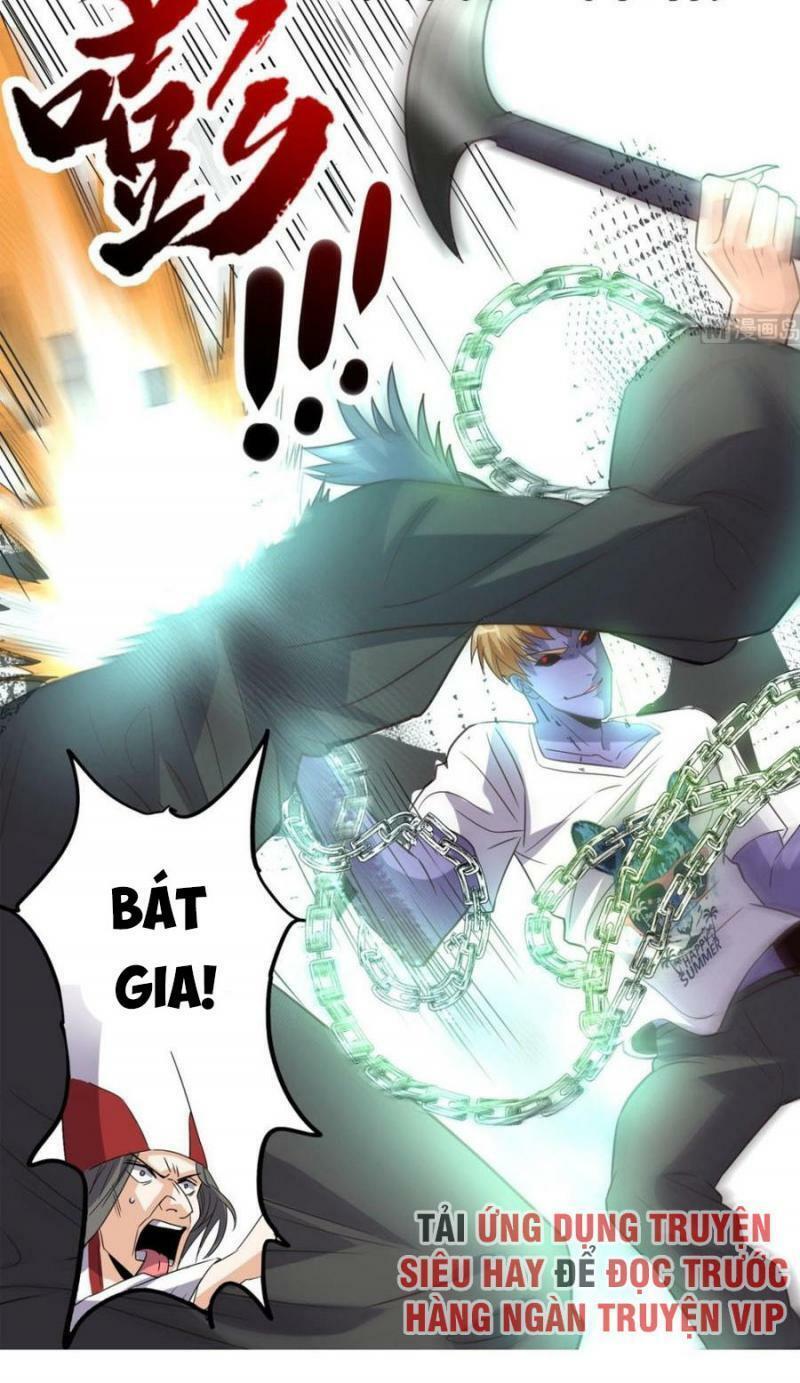 Wechat Siêu Cấp: Chapter 151
