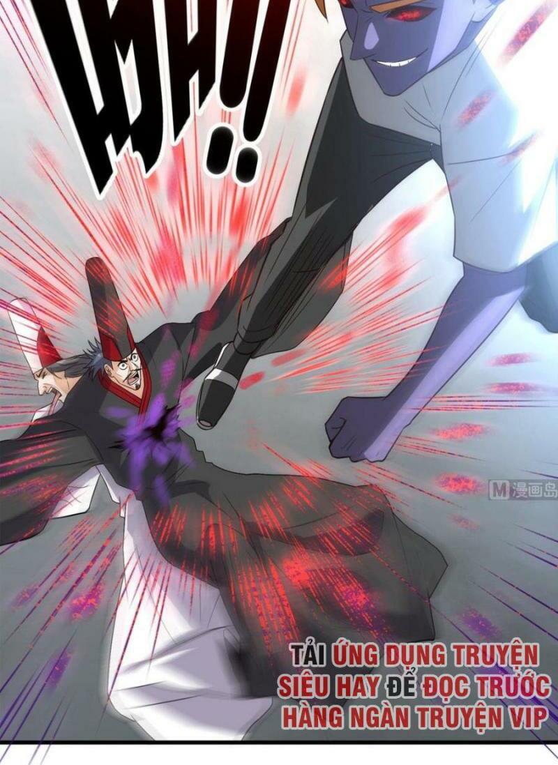 Wechat Siêu Cấp: Chapter 151