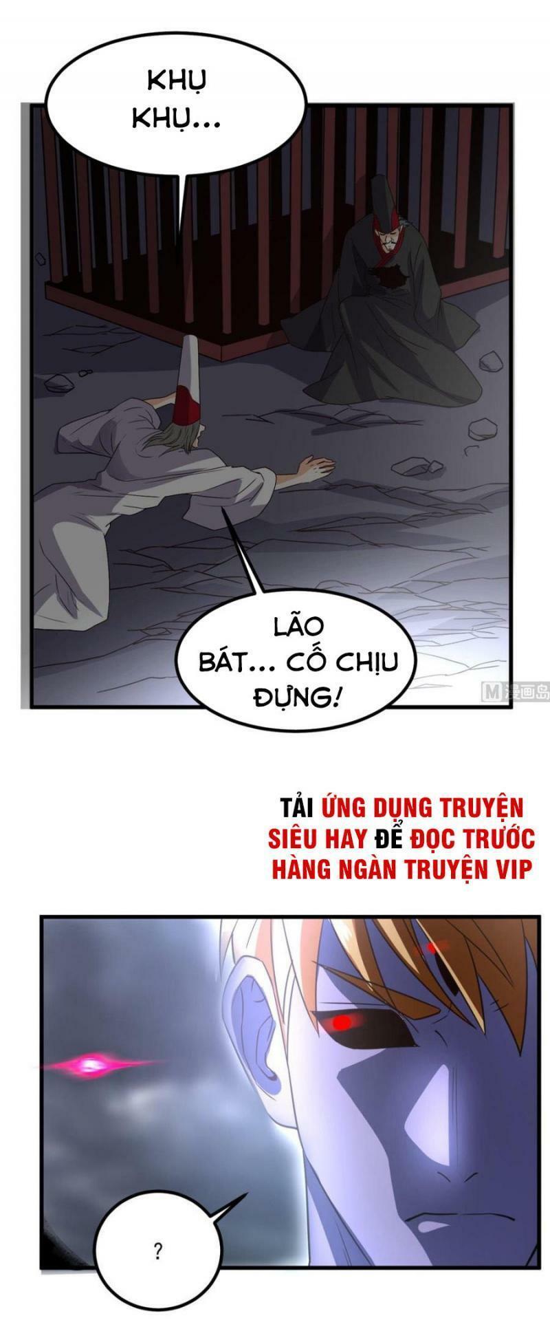 Wechat Siêu Cấp: Chapter 151