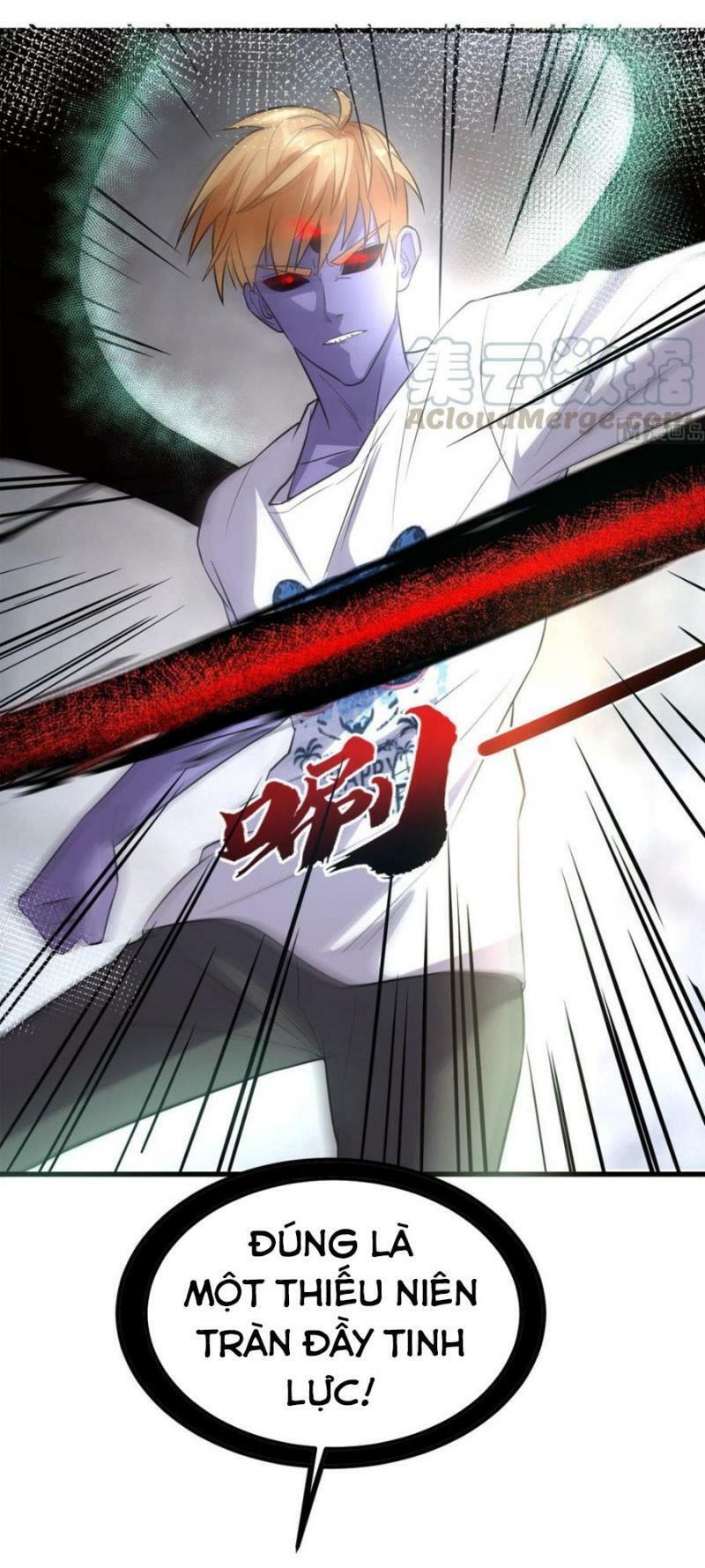 Wechat Siêu Cấp: Chapter 151