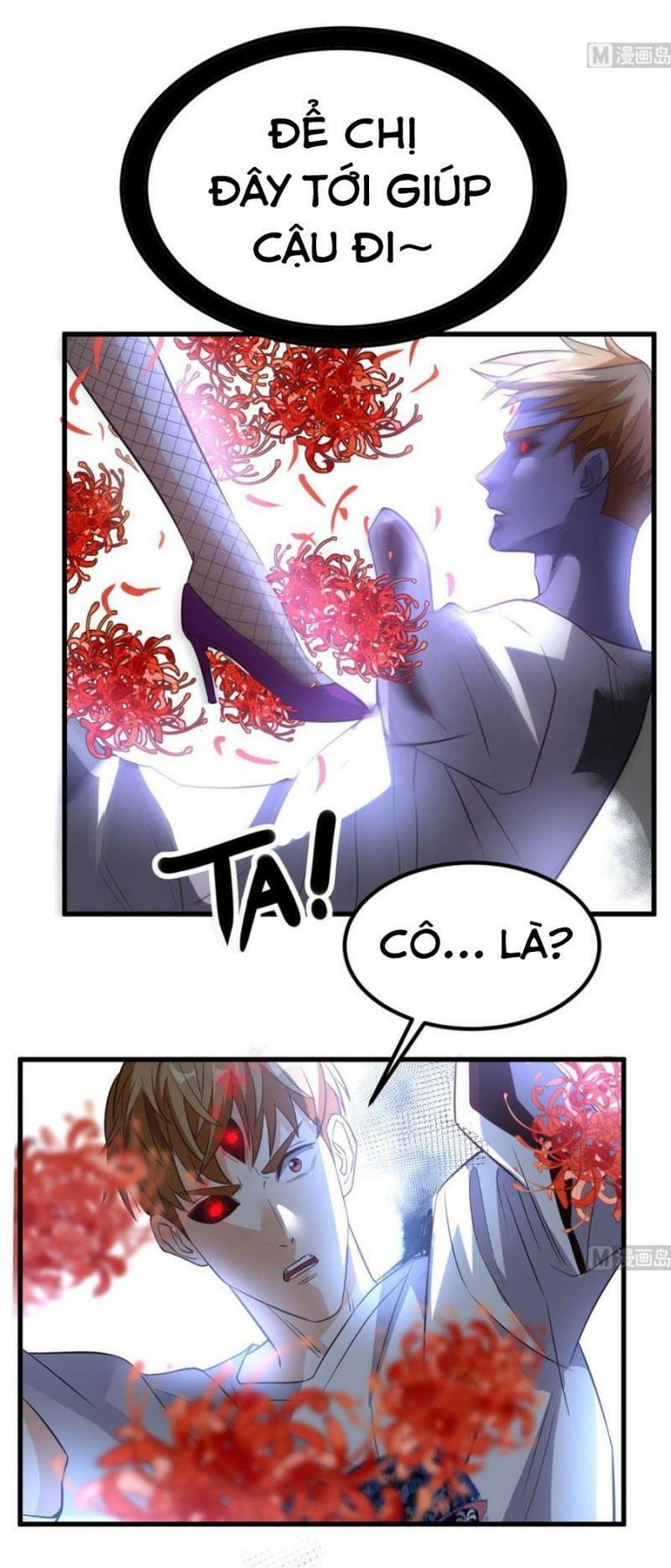 Wechat Siêu Cấp: Chapter 151