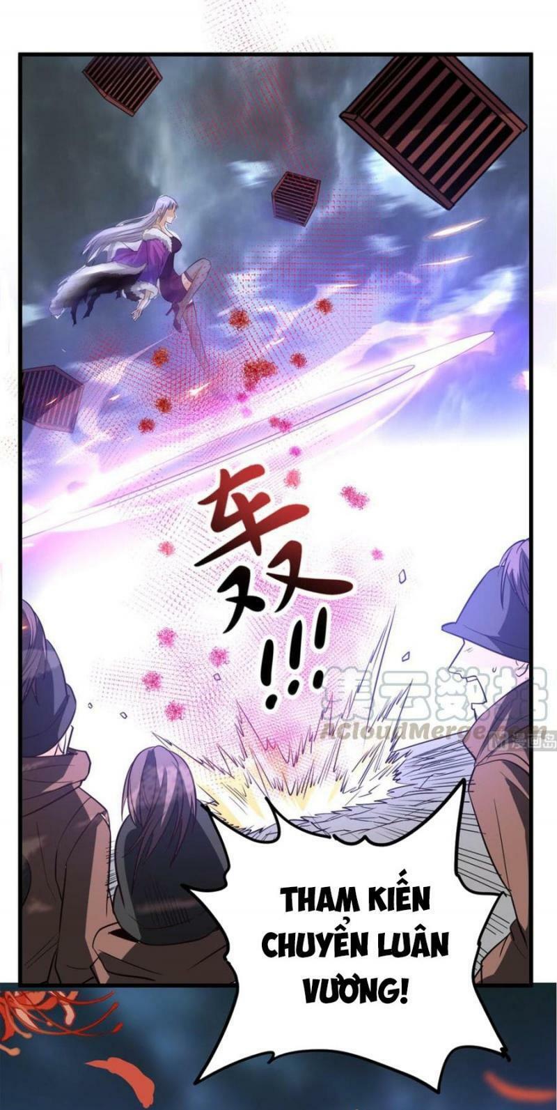 Wechat Siêu Cấp: Chapter 151