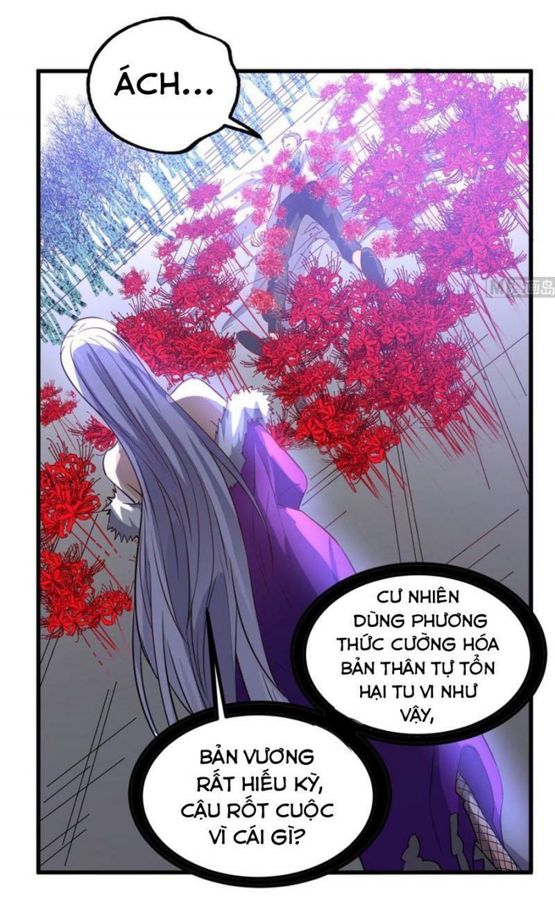 Wechat Siêu Cấp: Chapter 151