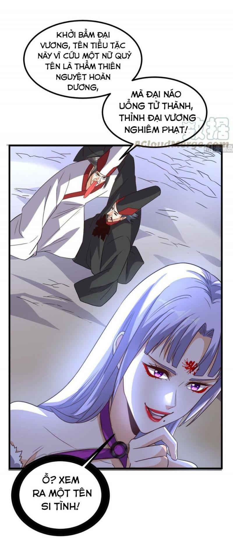 Wechat Siêu Cấp: Chapter 151