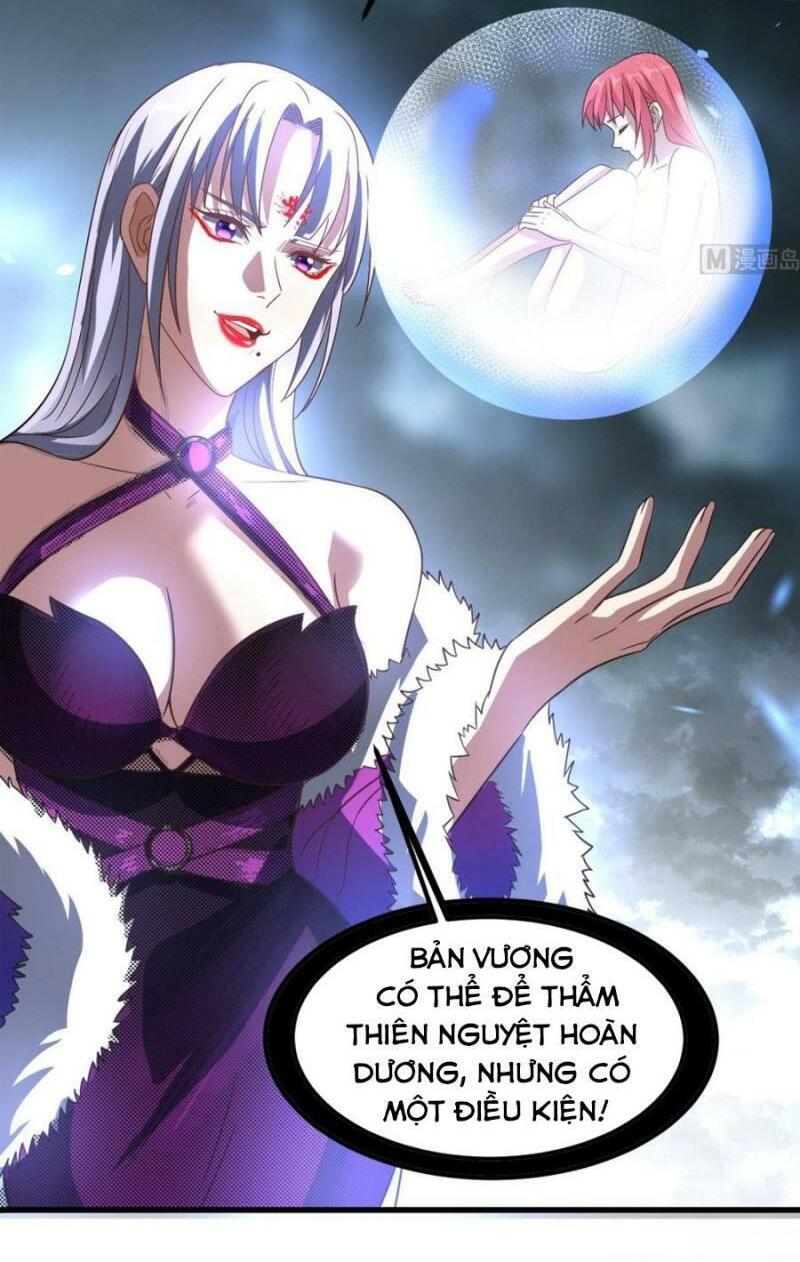 Wechat Siêu Cấp: Chapter 151