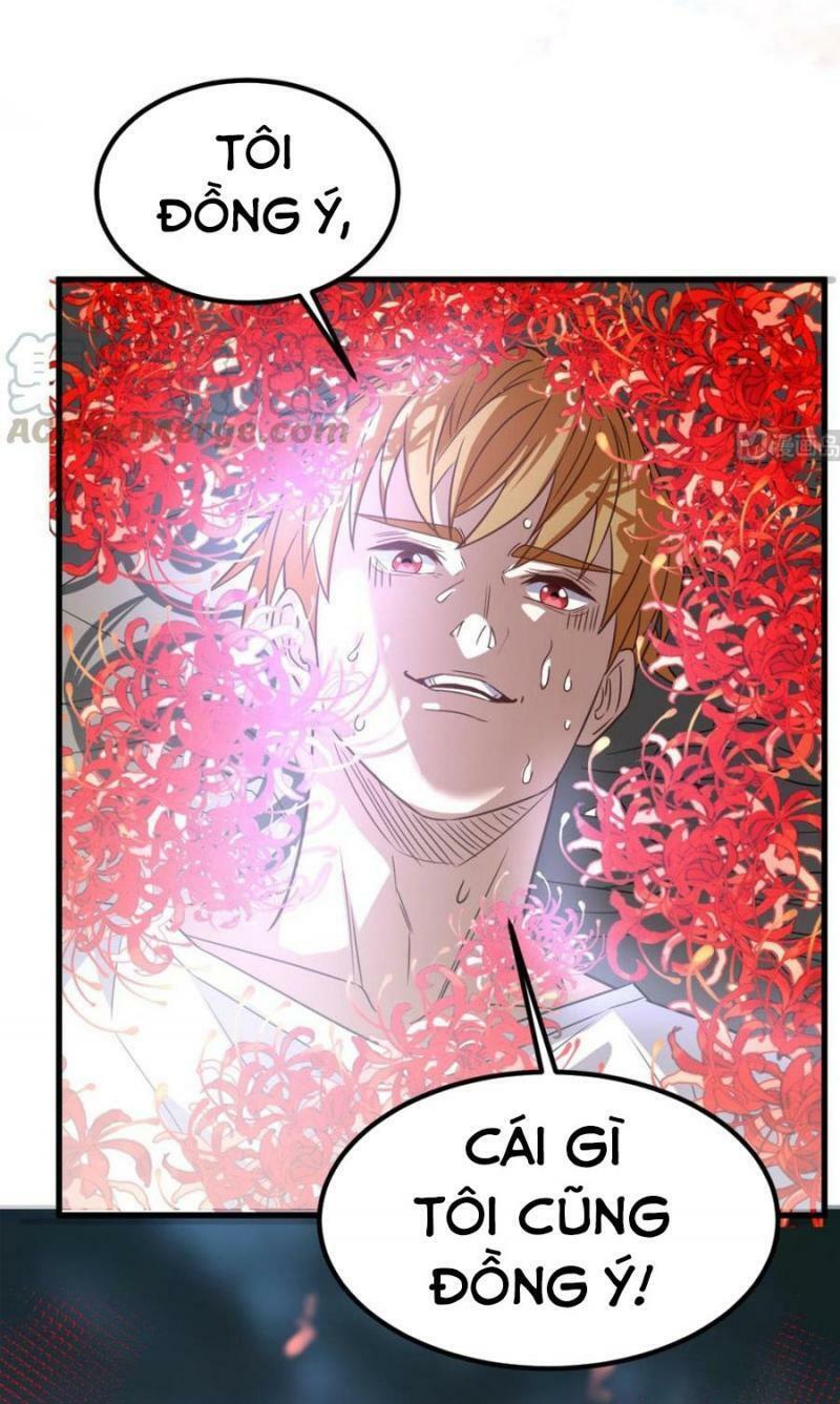 Wechat Siêu Cấp: Chapter 151