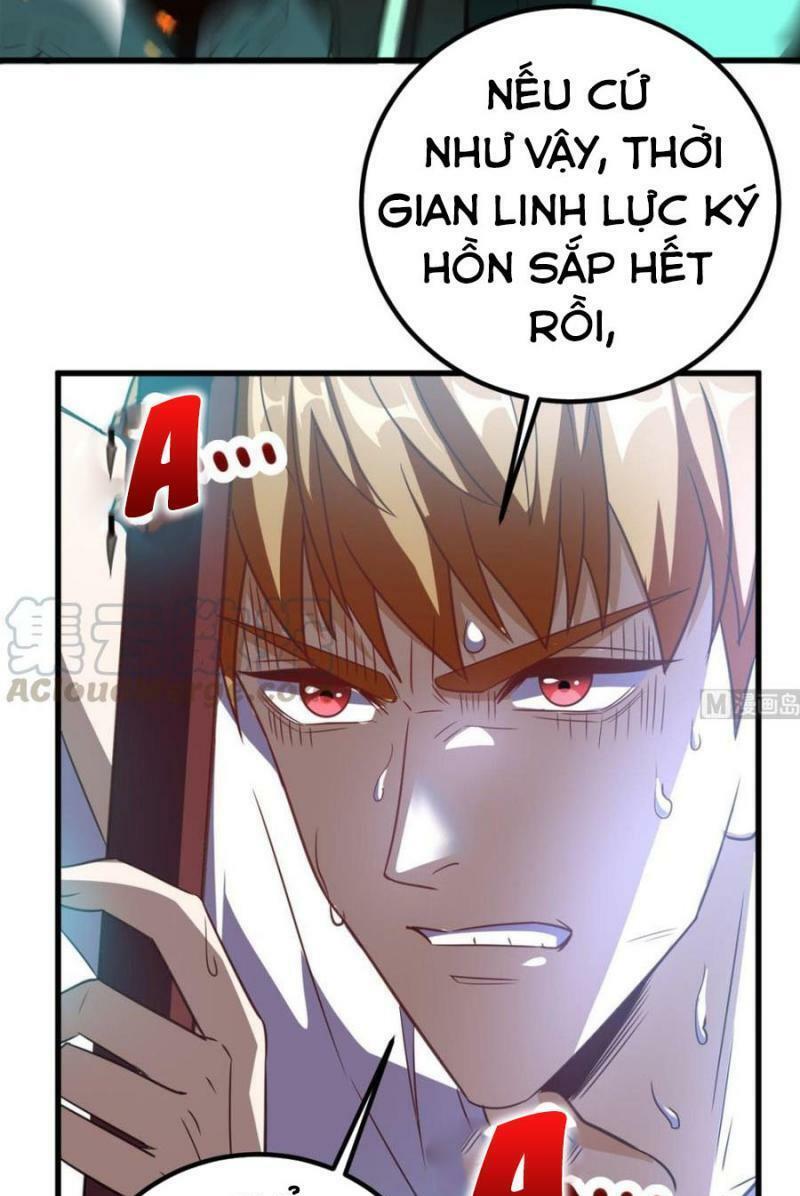 Wechat Siêu Cấp: Chapter 151