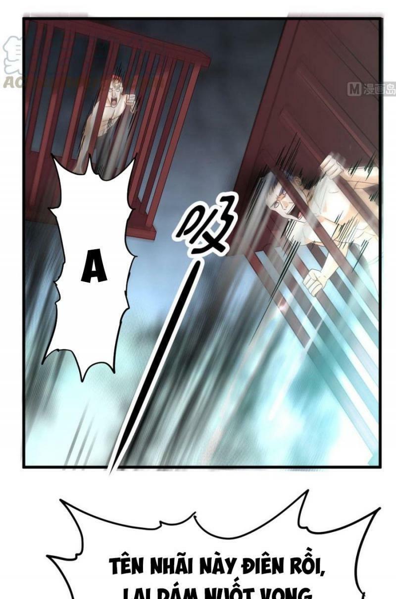 Wechat Siêu Cấp: Chapter 151