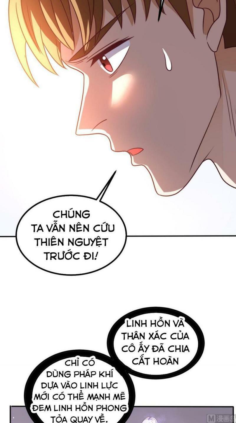 Wechat Siêu Cấp: Chapter 152