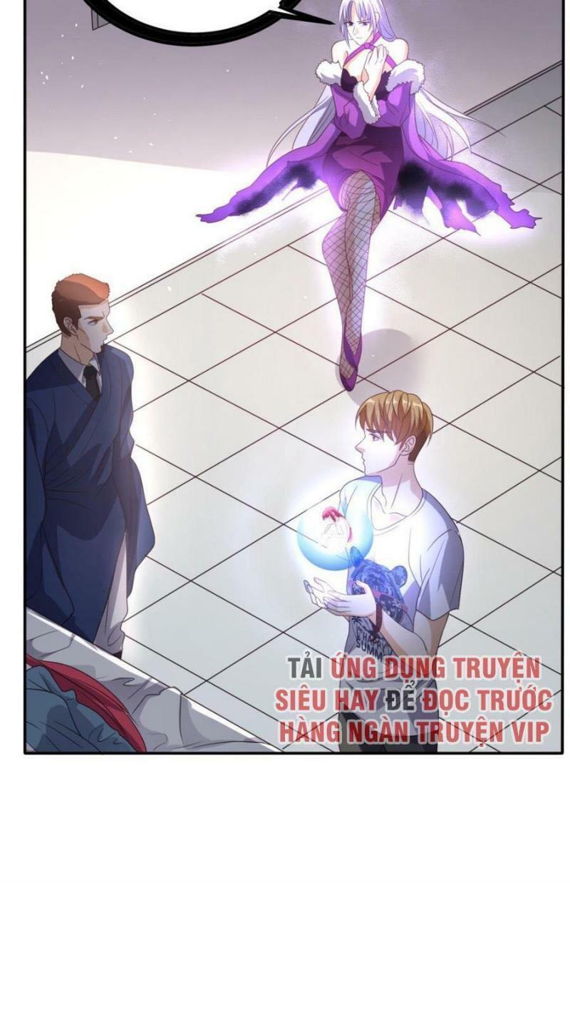 Wechat Siêu Cấp: Chapter 152