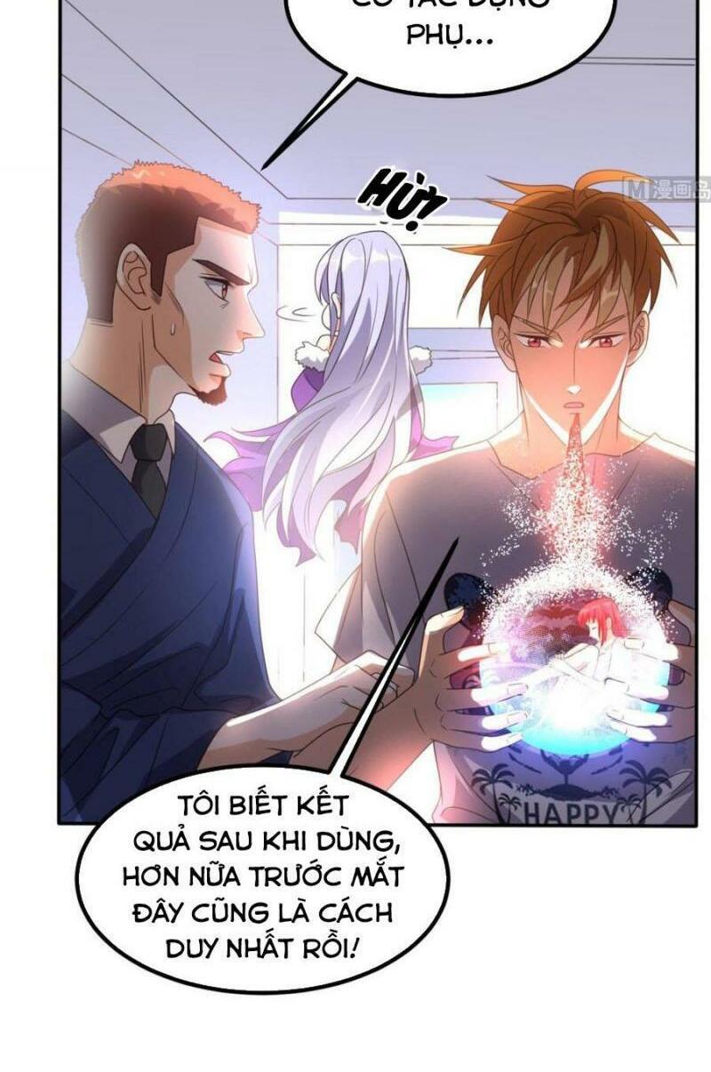 Wechat Siêu Cấp: Chapter 152
